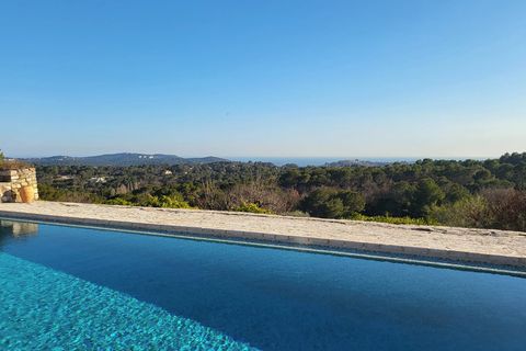 Villa i Mouans-Sartoux, Alpes-Maritimes, Mouans-Sartoux - € 980.000 | Ref: 8214769 - foto 2