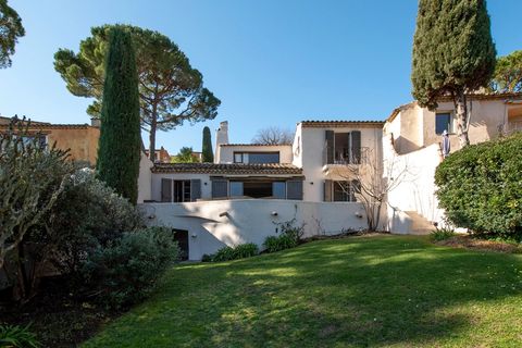 Villa i Mouans-Sartoux, Alpes-Maritimes, Mouans-Sartoux - € 980.000 | Ref: 8214769 - foto 3
