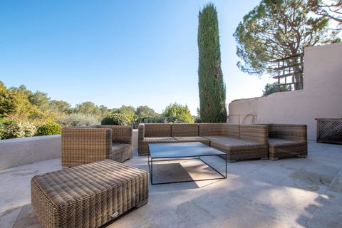 Villa i Mouans-Sartoux, Alpes-Maritimes, Mouans-Sartoux - € 980.000 | Ref: 8214769 - foto 4