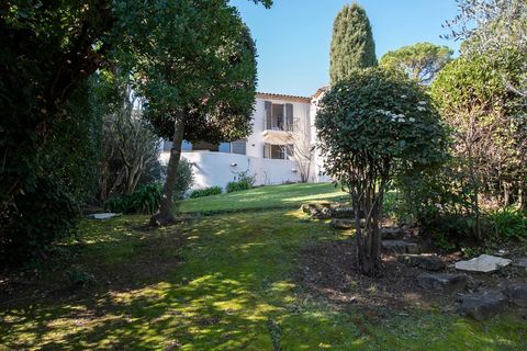 Villa i Mouans-Sartoux, Alpes-Maritimes, Mouans-Sartoux - € 980.000 | Ref: 8214769 - foto 5