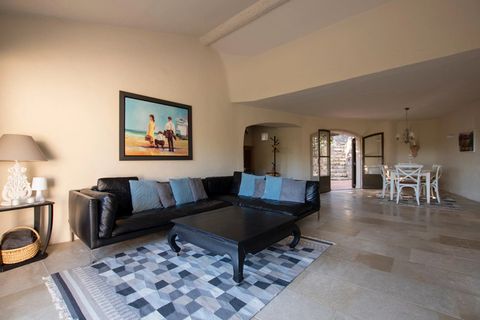 Villa i Mouans-Sartoux, Alpes-Maritimes, Mouans-Sartoux - € 980.000 | Ref: 8214769 - foto 6