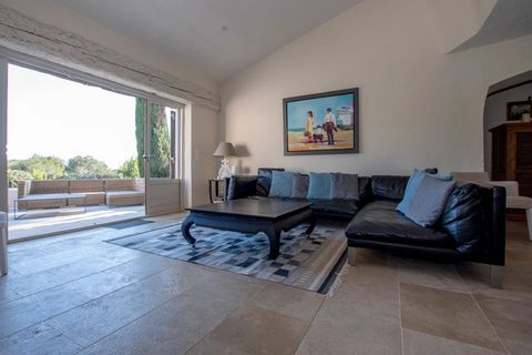 Villa i Mouans-Sartoux, Alpes-Maritimes, Mouans-Sartoux - € 980.000 | Ref: 8214769 - foto 7
