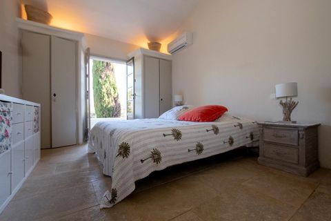 Villa i Mouans-Sartoux, Alpes-Maritimes, Mouans-Sartoux - € 980.000 | Ref: 8214769 - foto 12