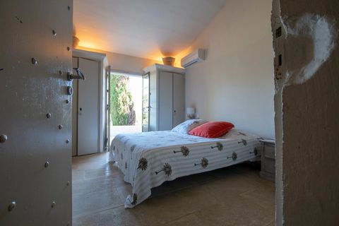 Villa i Mouans-Sartoux, Alpes-Maritimes, Mouans-Sartoux - € 980.000 | Ref: 8214769 - foto 13