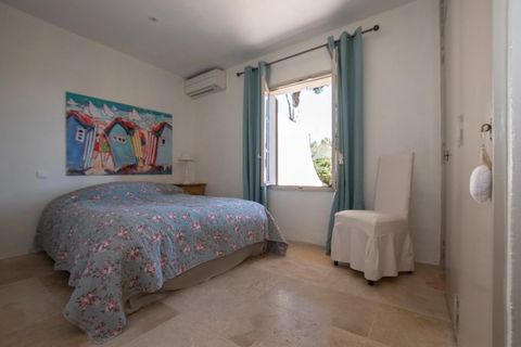 Villa i Mouans-Sartoux, Alpes-Maritimes, Mouans-Sartoux - € 980.000 | Ref: 8214769 - foto 17