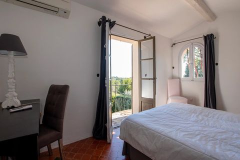Villa i Mouans-Sartoux, Alpes-Maritimes, Mouans-Sartoux - € 980.000 | Ref: 8214769 - foto 21