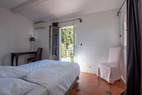 Villa i Mouans-Sartoux, Alpes-Maritimes, Mouans-Sartoux - € 980.000 | Ref: 8214769 - foto 22