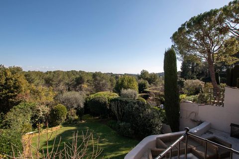 Villa i Mouans-Sartoux, Alpes-Maritimes, Mouans-Sartoux - € 980.000 | Ref: 8214769 - foto 24
