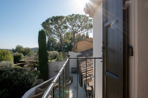 Villa i Mouans-Sartoux, Alpes-Maritimes, Mouans-Sartoux - € 980.000 | Ref: 8214769 - foto 25