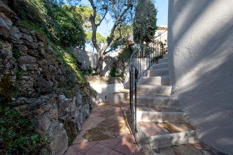 Villa i Mouans-Sartoux, Alpes-Maritimes, Mouans-Sartoux - € 980.000 | Ref: 8214769 - foto 32