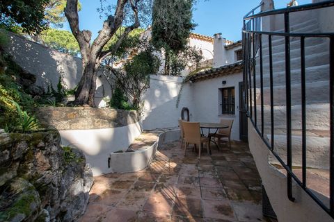 Villa i Mouans-Sartoux, Alpes-Maritimes, Mouans-Sartoux - € 980.000 | Ref: 8214769 - foto 33
