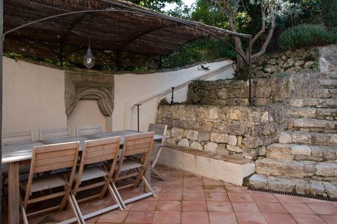 Villa i Mouans-Sartoux, Alpes-Maritimes, Mouans-Sartoux - € 980.000 | Ref: 8214769 - foto 34