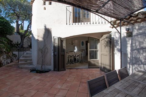 Villa i Mouans-Sartoux, Alpes-Maritimes, Mouans-Sartoux - € 980.000 | Ref: 8214769 - foto 35