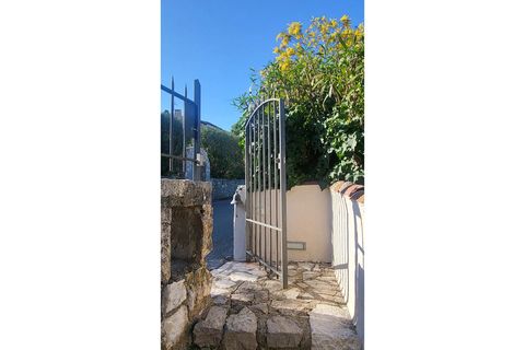 Villa i Mouans-Sartoux, Alpes-Maritimes, Mouans-Sartoux - € 980.000 | Ref: 8214769 - foto 36