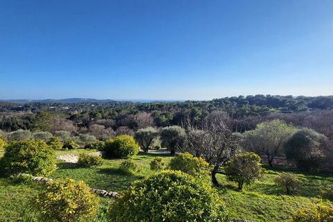 Villa i Mouans-Sartoux, Alpes-Maritimes, Mouans-Sartoux - € 980.000 | Ref: 8214769 - foto 39