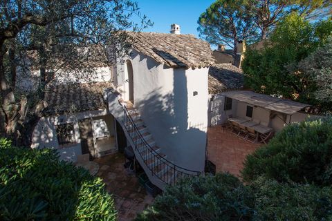 Villa i Mouans-Sartoux, Alpes-Maritimes, Mouans-Sartoux - € 980.000 | Ref: 8214769 - foto 40