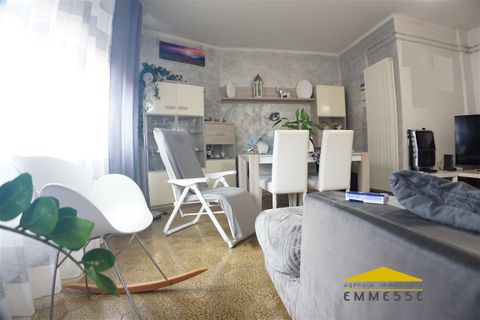 Lejlighed i Massa, Massa and Carrara, Massa - € 260.000 | Ref: 1436 - foto 1