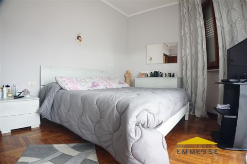 Lejlighed i Massa, Massa and Carrara, Massa - € 260.000 | Ref: 1436 - foto 8