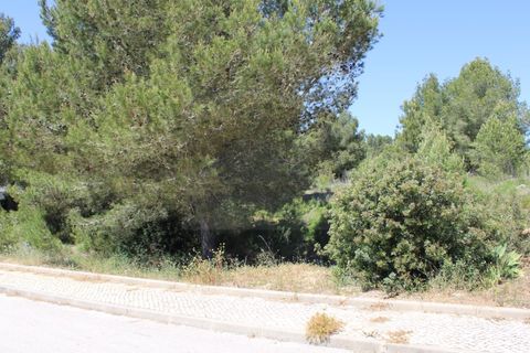 Helårsgrund i Budens, Faro, Budens - € 265.000 | Ref: PAR_256 - foto 1