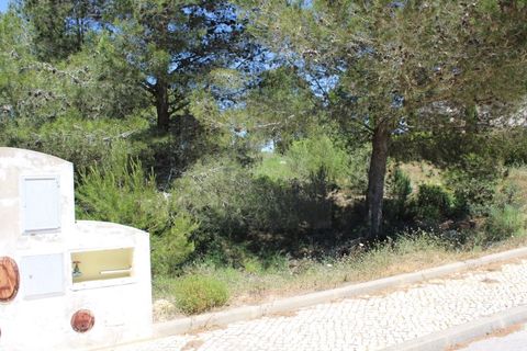 Helårsgrund i Budens, Faro, Budens - € 265.000 | Ref: PAR_256 - foto 2