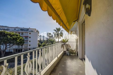 Lejlighed i Nice, Alpes-Maritimes, Nice - € 310.000 | Ref: 85510292 - foto 1