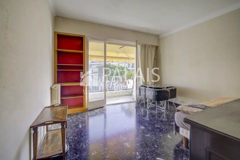 Lejlighed i Nice, Alpes-Maritimes, Nice - € 310.000 | Ref: 85510292 - foto 9