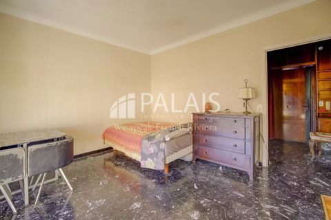 Lejlighed i Nice, Alpes-Maritimes, Nice - € 310.000 | Ref: 85510292 - foto 11