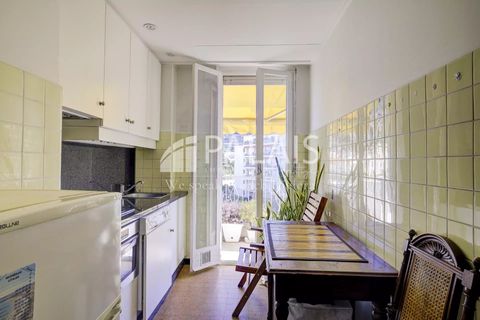 Lejlighed i Nice, Alpes-Maritimes, Nice - € 310.000 | Ref: 85510292 - foto 14