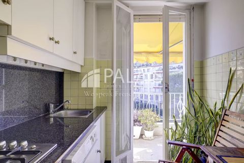 Lejlighed i Nice, Alpes-Maritimes, Nice - € 310.000 | Ref: 85510292 - foto 15