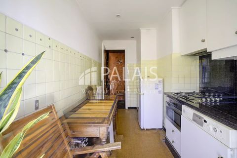 Lejlighed i Nice, Alpes-Maritimes, Nice - € 310.000 | Ref: 85510292 - foto 16