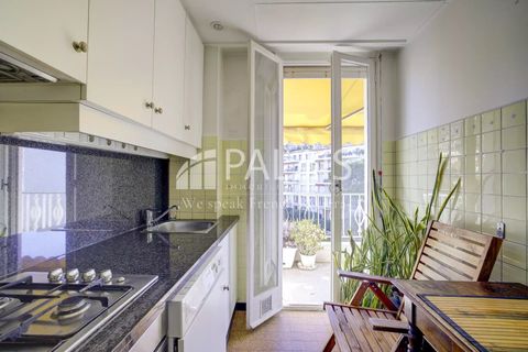 Lejlighed i Nice, Alpes-Maritimes, Nice - € 310.000 | Ref: 85510292 - foto 17