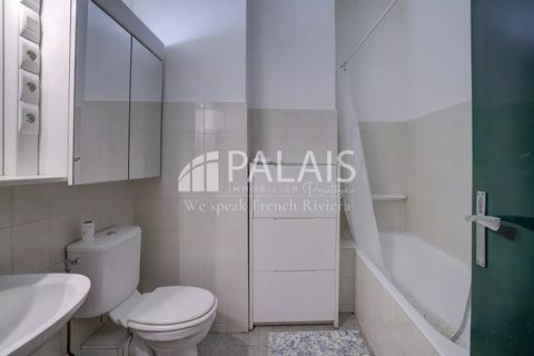 Lejlighed i Nice, Alpes-Maritimes, Nice - € 310.000 | Ref: 85510292 - foto 22