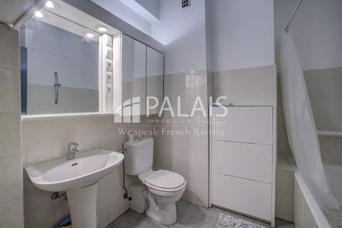 Lejlighed i Nice, Alpes-Maritimes, Nice - € 310.000 | Ref: 85510292 - foto 23