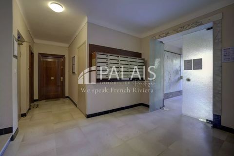 Lejlighed i Nice, Alpes-Maritimes, Nice - € 310.000 | Ref: 85510292 - foto 24