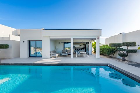 Villa a Benijofar, Alicante, Benijofar - € 675.000 | Ref: GBP-085 - foto 7