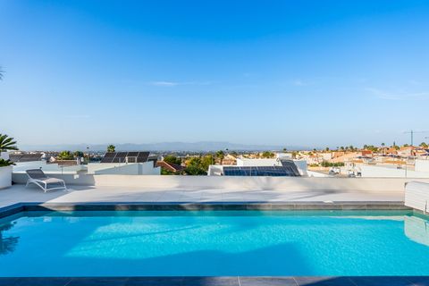 Villa a Benijofar, Alicante, Benijofar - € 675.000 | Ref: GBP-085 - foto 8