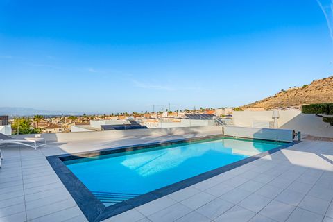 Villa a Benijofar, Alicante, Benijofar - € 675.000 | Ref: GBP-085 - foto 9