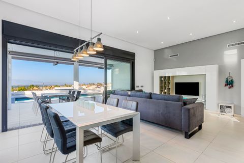 Villa a Benijofar, Alicante, Benijofar - € 675.000 | Ref: GBP-085 - foto 10