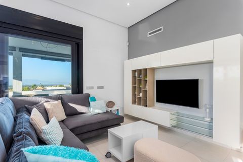 Villa a Benijofar, Alicante, Benijofar - € 675.000 | Ref: GBP-085 - foto 13