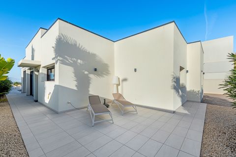 Villa a Benijofar, Alicante, Benijofar - € 675.000 | Ref: GBP-085 - foto 21