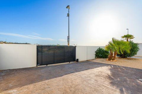 Villa a Benijofar, Alicante, Benijofar - € 675.000 | Ref: GBP-085 - foto 24