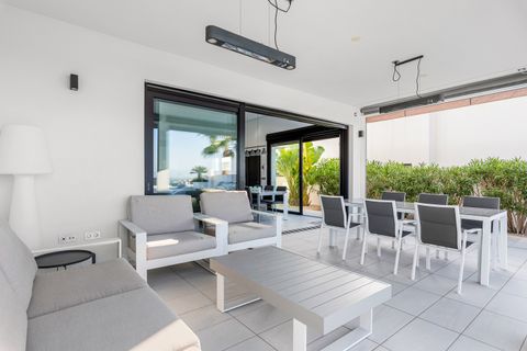 Villa a Benijofar, Alicante, Benijofar - € 675.000 | Ref: GBP-085 - foto 25