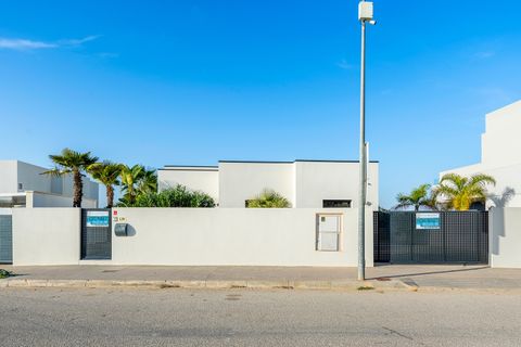 Villa a Benijofar, Alicante, Benijofar - € 675.000 | Ref: GBP-085 - foto 26