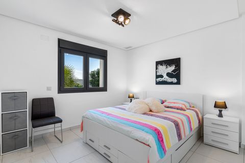 Villa a Benijofar, Alicante, Benijofar - € 675.000 | Ref: GBP-085 - foto 34
