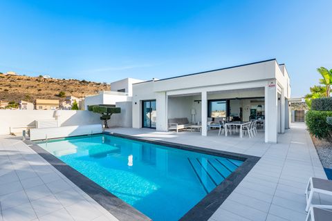 Villa a Benijofar, Alicante, Benijofar - € 675.000 | Ref: GBP-085 - foto 36