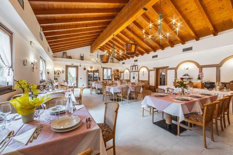 Erhvervsejendom i Ledro, Trento, Ledro - € 450.000 | Ref: 1 - foto 2