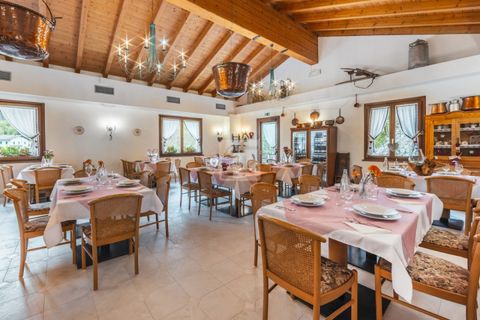 Erhvervsejendom i Ledro, Trento, Ledro - € 450.000 | Ref: 1 - foto 3