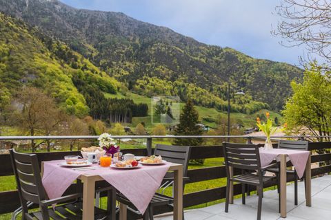 Erhvervsejendom i Ledro, Trento, Ledro - € 450.000 | Ref: 1 - foto 7