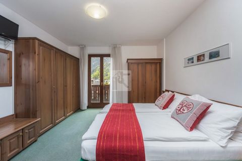 Erhvervsejendom i Ledro, Trento, Ledro - € 450.000 | Ref: 1 - foto 10