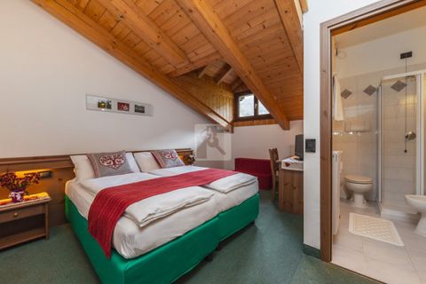 Erhvervsejendom i Ledro, Trento, Ledro - € 450.000 | Ref: 1 - foto 13